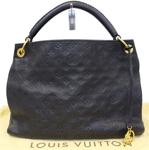 lv artsy empreinte|louis vuitton empreinte wallet.